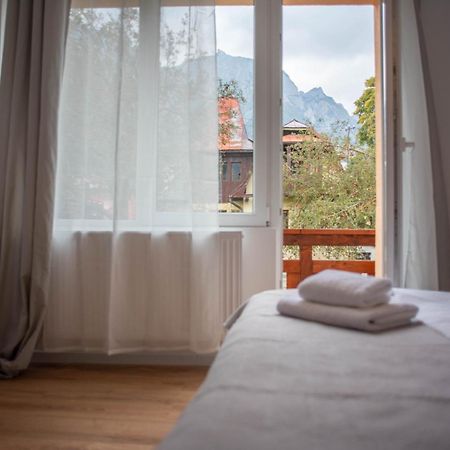 Casa Bucegi Szászbuda Kültér fotó