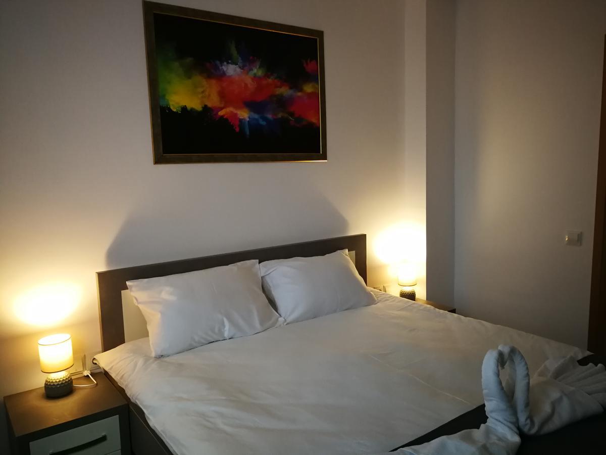 Casa Bucegi Szászbuda Kültér fotó