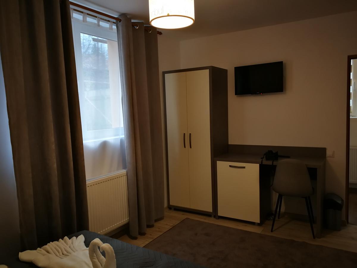 Casa Bucegi Szászbuda Kültér fotó